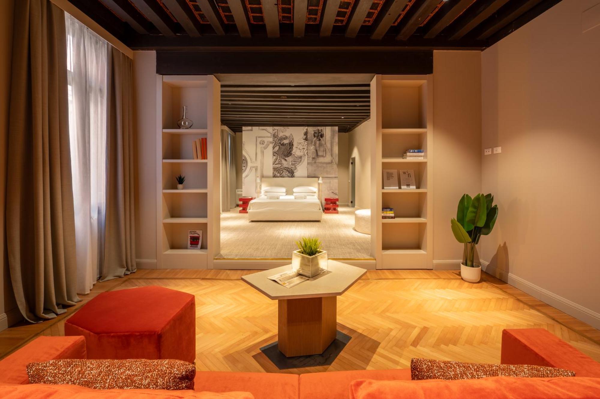 Design San Marco * Venise
