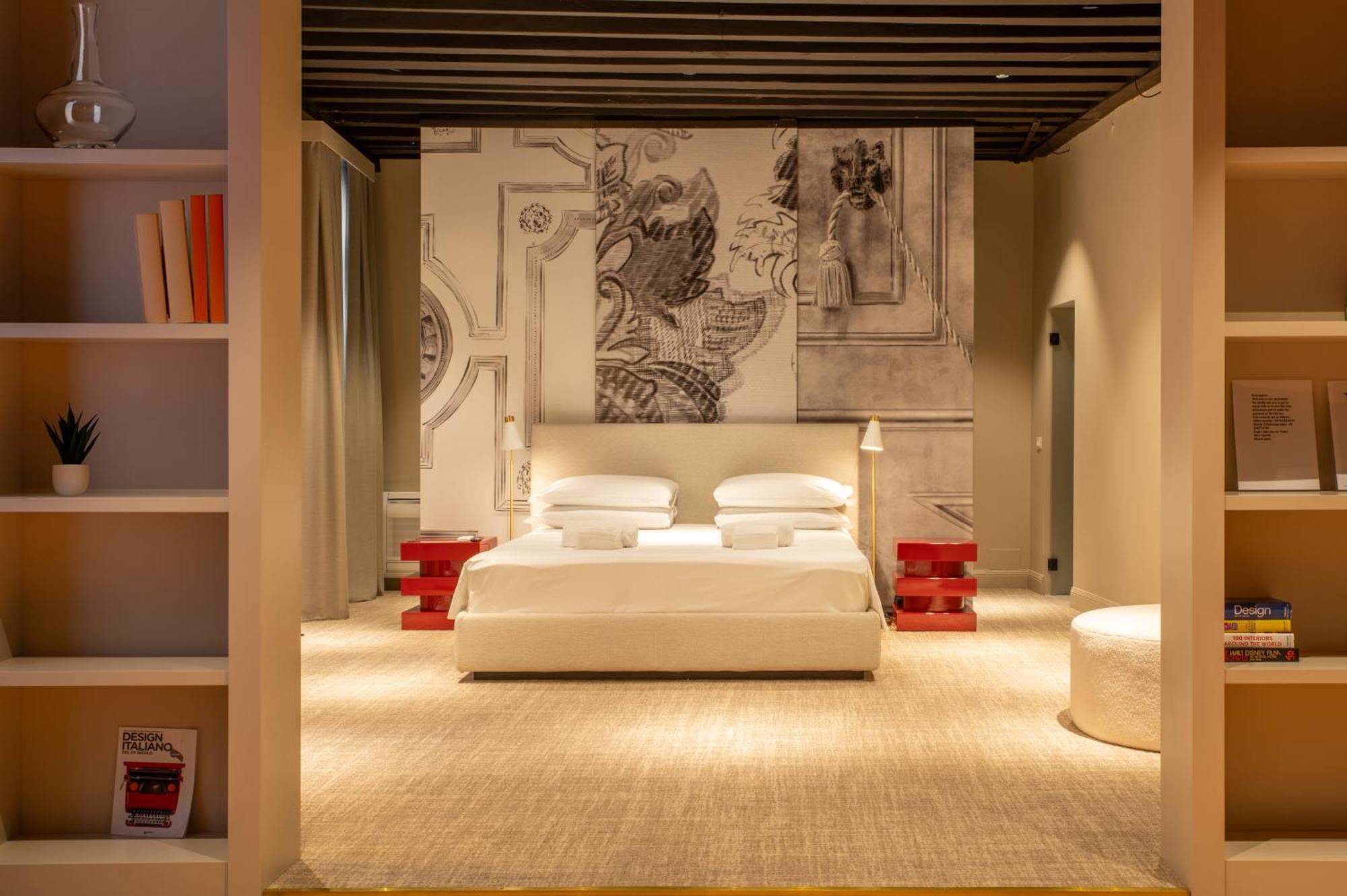 Design San Marco * Venise