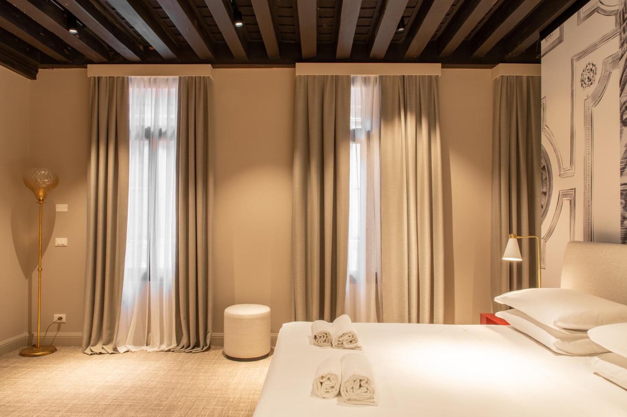 Appartement Design San Marco