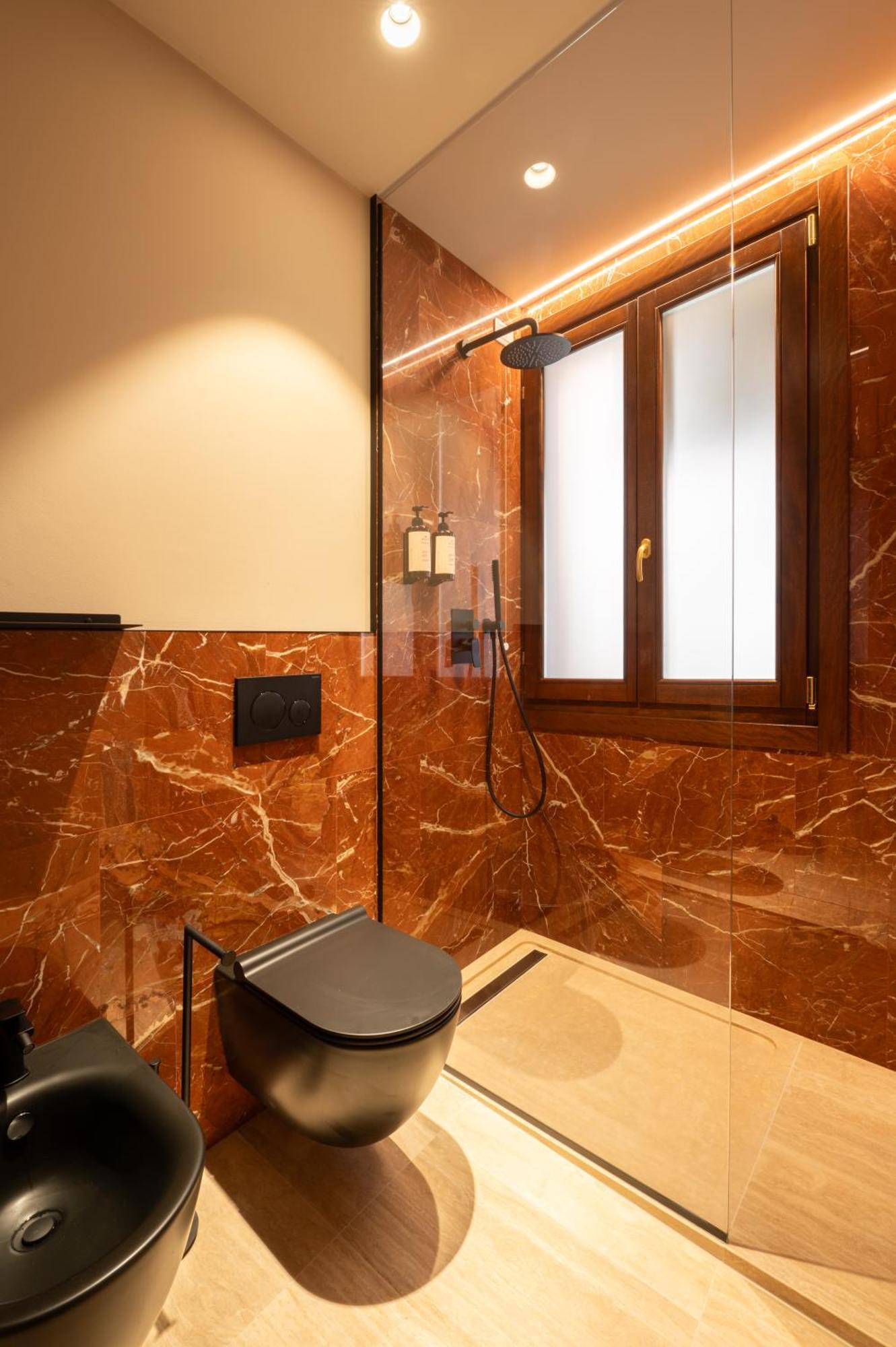 Design San Marco Appartement Venise